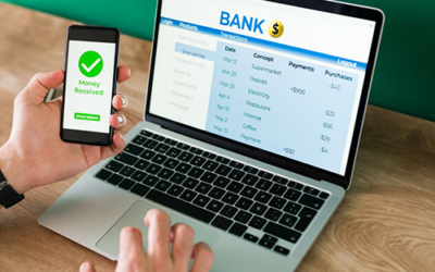Bank Transfer Online: Simplifying Financial Management in the Modern World