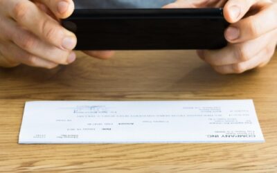 Secure Business Finances: Manage Online Instant Check Cashing Services