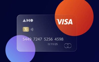 The Rise of Contactless Payments: Visa Virtual Cards Transforming Transactions