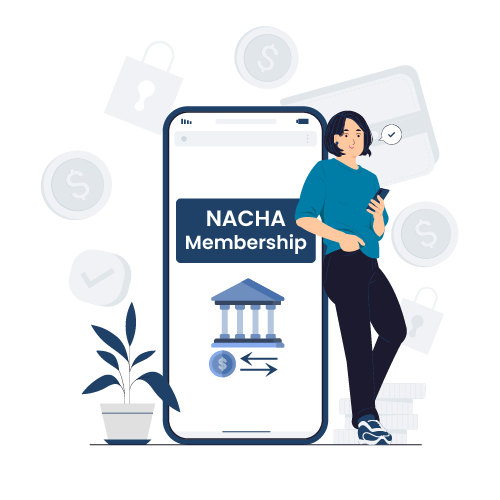 NACHA Membership