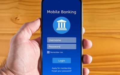 Embrace the Digital Future: Mobile Banking for Efficient Business Operations