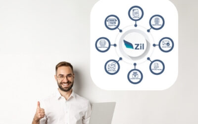 Simple Bank Alternative, Zil: Innovative Solutions for Online Banking