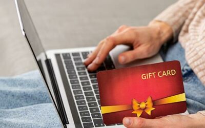 Boosting Business Efficiency: Maximize Business Impact with Visa Gift Cards