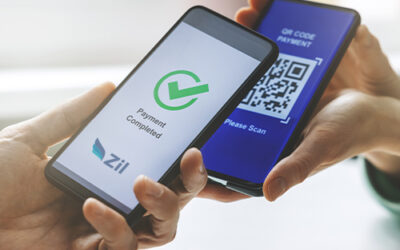 QR Code Payments – A Powerful Tool to Revolutionize Transactions