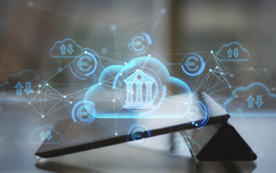 Financial Freedom at Your Fingertips: The Rise of Cloud Banking