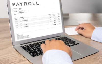 Unlocking Financial Efficiency: Simplifying Payroll Processing for Small Businesses