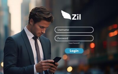Simple Bank Account, Zil: A Fintech Solution for Modern Business