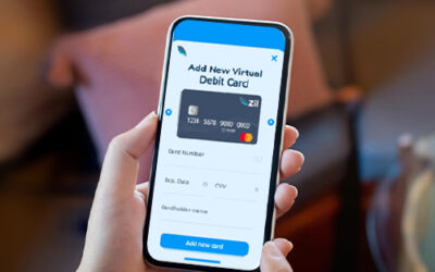 Secure and Convenient Payment Solutions: Virtual Debit Card Free of Charge