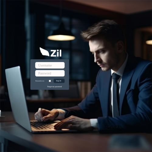 Effortlessly Create Bank Account Online with Zil.US, Make the Right Choice for Your Business