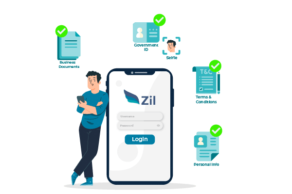 Best Business Checking Accounts Open Online Effectively, Open Fee-Free Checking Account with Zil