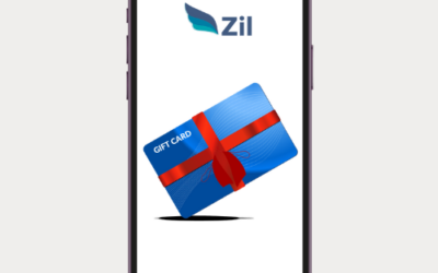 With Zil.US, You Can Now Send and Receive Digital Visa Gift Card Instantly