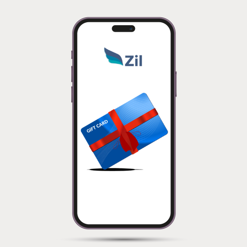 With Zil.US, You Can Now Send and Receive Digital Visa Gift Card Instantly