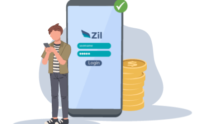 Streamline Your Business Finances with Secure ACH Debits from Zil.US