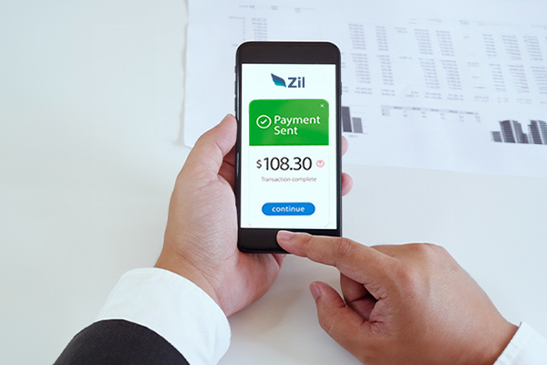 Better Financial Management With Mobile Payment Solution