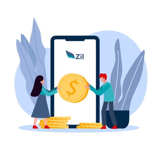 Zil.US Provides the Best Bank Accounts for Business