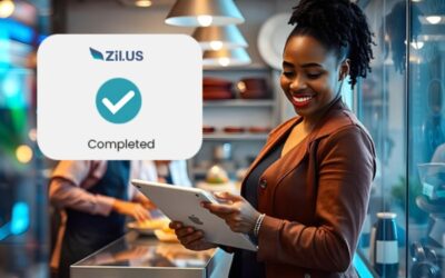 Empower your Family-owned Restaurants with the Fintech Solution