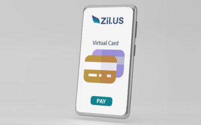 Virtual Cards for Cybersecurity Companies: A Smart Method to Protect Financial Transactions