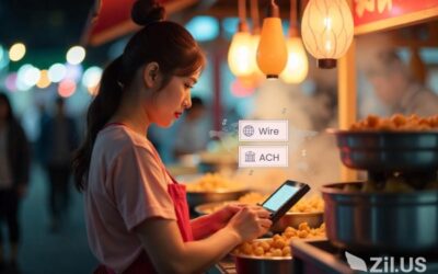 Say Goodbye to Financial Hassles with the Perfect Revolut Alternative for Your Food Stand