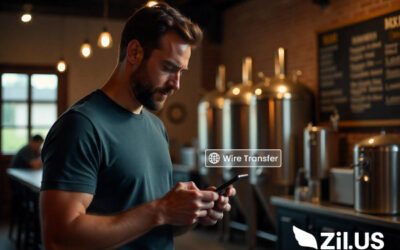 How Wire Transfers Keep Craft Breweries Financially Strong?