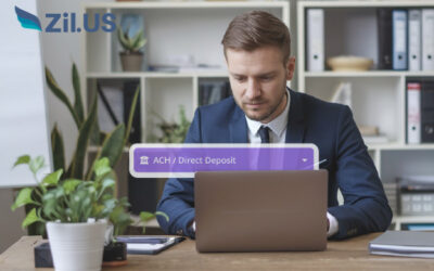 How Direct Deposit Can Help Your Business?