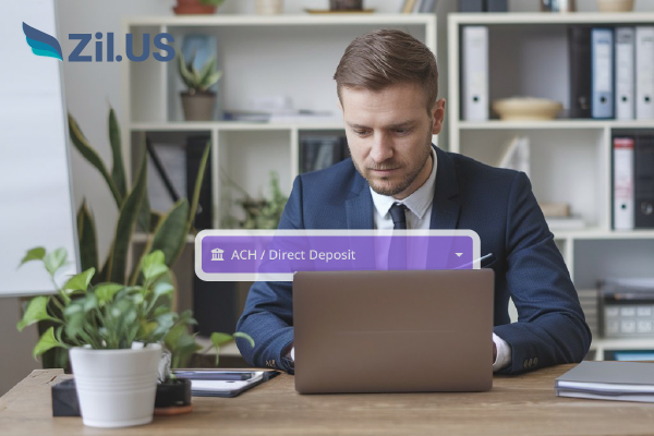 How Direct Deposit Can Help Your Business?