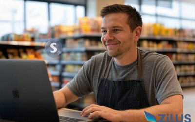 Effortless Domestic Money Transfer Solutions for Your Grocery Store’s Vendor Payments