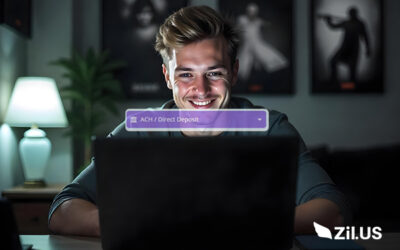 Stream, Game, Get Paid: Why Every Gamer Needs Direct Deposit