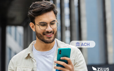 8.5 Billion Transactions Later: Is ACH the Future of Financial Transfers? 