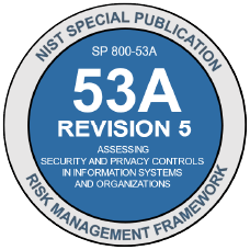 NIST 800 53