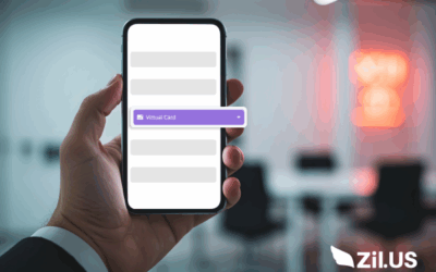 Swipe Less, Control More – Virtual Card  