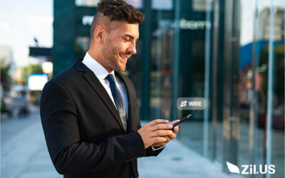 Break Free from Payment Delays: How Wire Transfers Can Supercharge Your Business 