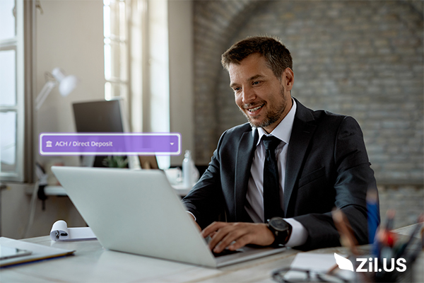 Direct Deposit, Done Right: Faster Pay, Less Delay