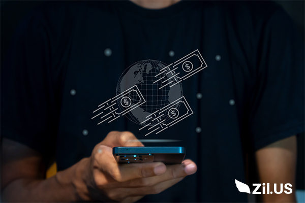 International Payments: A Smarter Way to Pay Globally